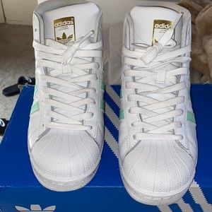 Adidas pro model